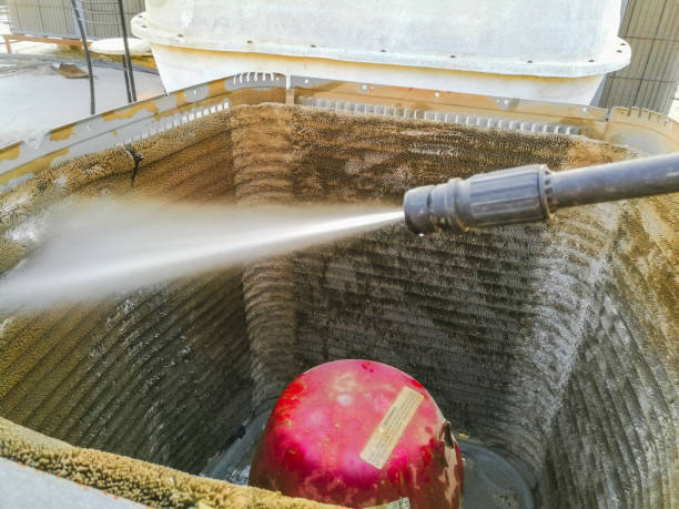 Best Commercial HVAC Duct Cleaning  in Indian Head Park, IL