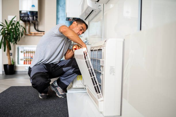 Best Emergency Air Duct Cleaning  in Indian Head Park, IL
