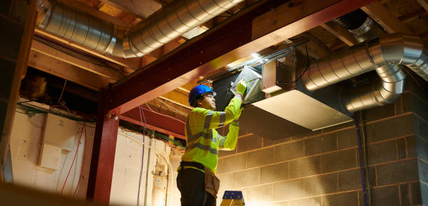 Best Air Duct Cleaning Company Near Me  in Indian Head Park, IL