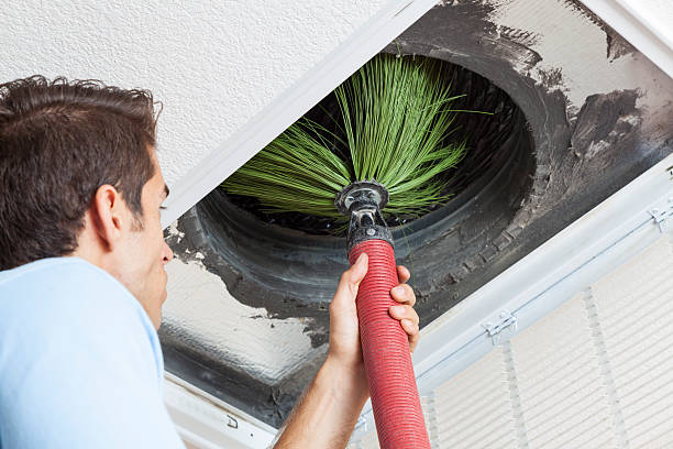 Best Air Vent Cleaning Services  in Indian Head Park, IL